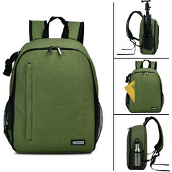 Caden D6-S Shoulder Green