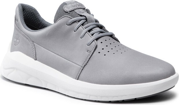 timberland bradstreet oxford grey