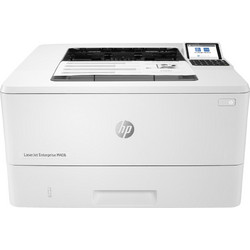 HP LaserJet Enterprise M406dn Μονόχρωμος Εκτυπωτής Laser με Mobile Print