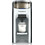 Baby Brezza Formula Pro Advanced Παρασκευαστής Βρεφικού Γάλακτος 1.5lt Λευκός Γκρι