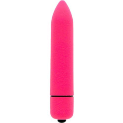 Dream Toys Climax Bullet Δονητής Bullet 9cm Ροζ