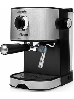 Tristar CM-2275 Μηχανή Espresso 850W 15bar
