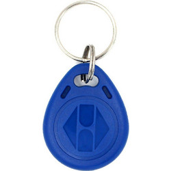 RFID Tag Ελέγχου Πρόσβασης με αρίθμηση Μπλε για τους συναγερμούς CAMWON
