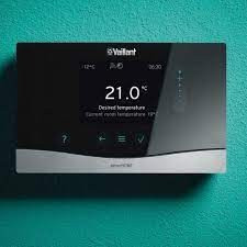 VAILLANT Θερμοστα&769της χω&769ρου VR 92 για συ&769νδεση με την αντιστα&769θμιση sensoCOMFORT 720