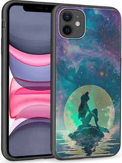 Θήκη iPhone 11 Black TPU - Ariel