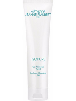 Methode Jeanne Piaubert Purifying Cleansing Gel Καθαρισμού Προσώπου 100ml