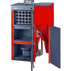 Halcotherm LN3Β60 3 Διαδρομών