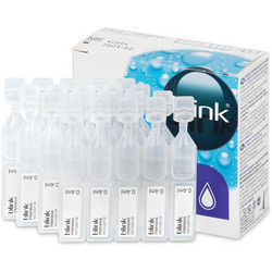 Abbott Blink Intensive Eye Drops 20x0.4ml