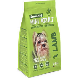 Eminent Adult Mini Lamb 2kg