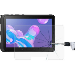 Tempered Glass Samsung Galaxy Tab Active Pro T545