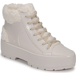 Μπότες Melissa MELISSA FLUFFY SNEAKER AD