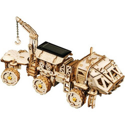 Robotime Navitas Rover LS504
