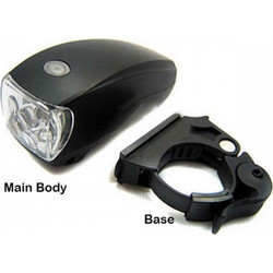 Selecta 5 Led Bobo 87-00009