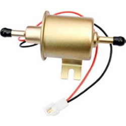 Αντλία Βενζίνης Ηλεκτρική 12V 0,25bar Universal (Mazda) | ACHR HEP-02A