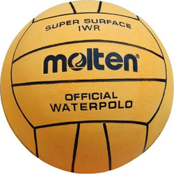 MOLTEN WATER POLOBALL IWR