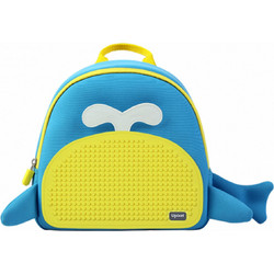 Pixel Blue Whale WY-A030