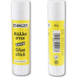 Stanger - Κόλλα Stic 40 g 1800020024
