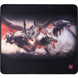 Defender Cerberus Medium