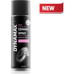 Dynamax DXT10 Κεραμικό Σπρέι Ceramic Spray 500ml - 634914