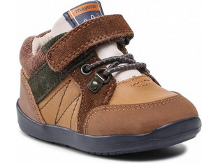 Mayoral Παιδικά Sneakers Καφέ 11-42248-035
