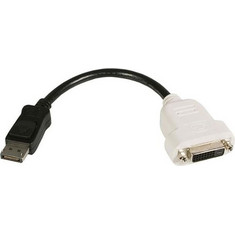 StarTech Displayport σε DVI M/F Αντάπτορας