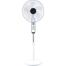 Croner FS-45 Ανεμιστήρας Δαπέδου Ορθοστάτης 40cm 70W