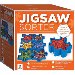 Hinkler Puzzle Sorter