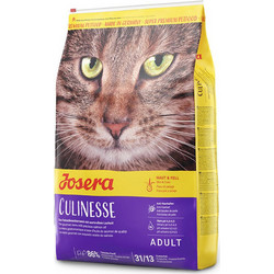 Josera Cat Super Premium Culinesse 2kg