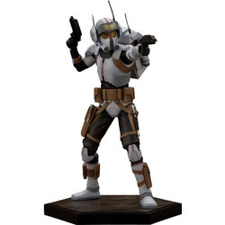 KOTOBUKIYA Star Wars The Bad Batch Tech 28cm [KTOSW186
