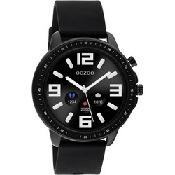 Oozoo Q00304 Black