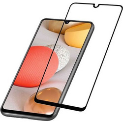 Cellular Line Samsung Galaxy A22 4G Προστατευτικό Οθόνης