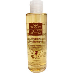 Σαμπουάν Κατοικιδίων Πρόπολης 250ml My Bee