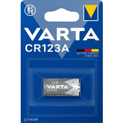 Varta CR2 20τμχ