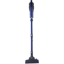 Telco SL594 Blue Ηλεκτρική Σκούπα Stick & Χειρός 600W