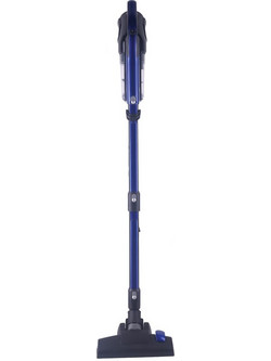 Telco SL594 Blue Ηλεκτρική Σκούπα Stick & Χειρός 600W