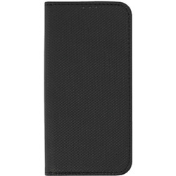 Senso Magnet Book Black (Huawei P Smart Z)