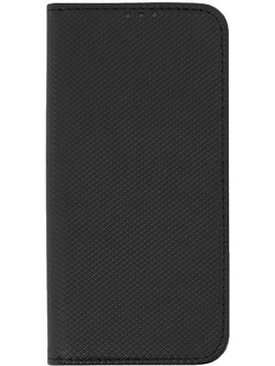 Senso Magnet Book Black (Huawei P Smart Z)