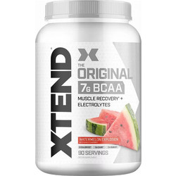 Scivation Xtend Original BCAA Watermelon Explosion 1.27kg