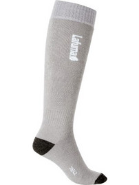 ΚΑΛΤΣΑ LAFUMA NANOOK GREY