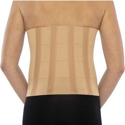 Anatomic Help Μετεγχειρητική Ζώνη Οσφύος με Μπανέλες 3152