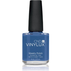 CND Vinylux 146 Seaside Party Gloss Βερνίκι Νυχιών Μακράς Διαρκείας 15ml