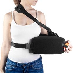 Medical Brace Νάρθηκας Ώμου Βραχίονα TEC.224