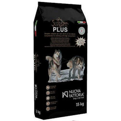 Nuova Fattoria Supreme Plus 15kg