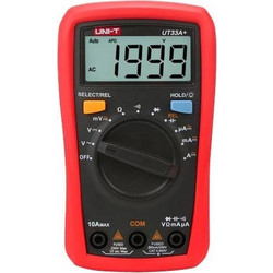 UNI-T UT-33A