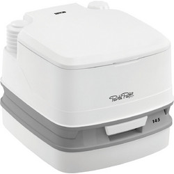 Thetford Porta Potti 145 16412 Χημική Τουαλέτα με Αντλία 12lt