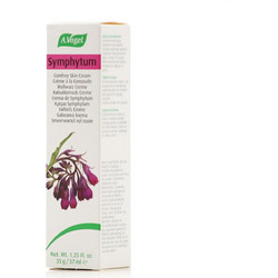 A.Vogel Symphytum Creme 35gr