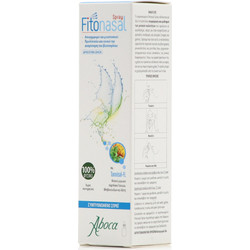 Aboca Fitonasal Spray 30ml