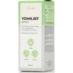 Vican Vomilief 120ml