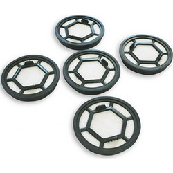 Adler set of 5 filters for vacuum cleaner AD7036 - (AD7036.1)