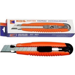Κόφτης μουσαμάδων KDS GC-401